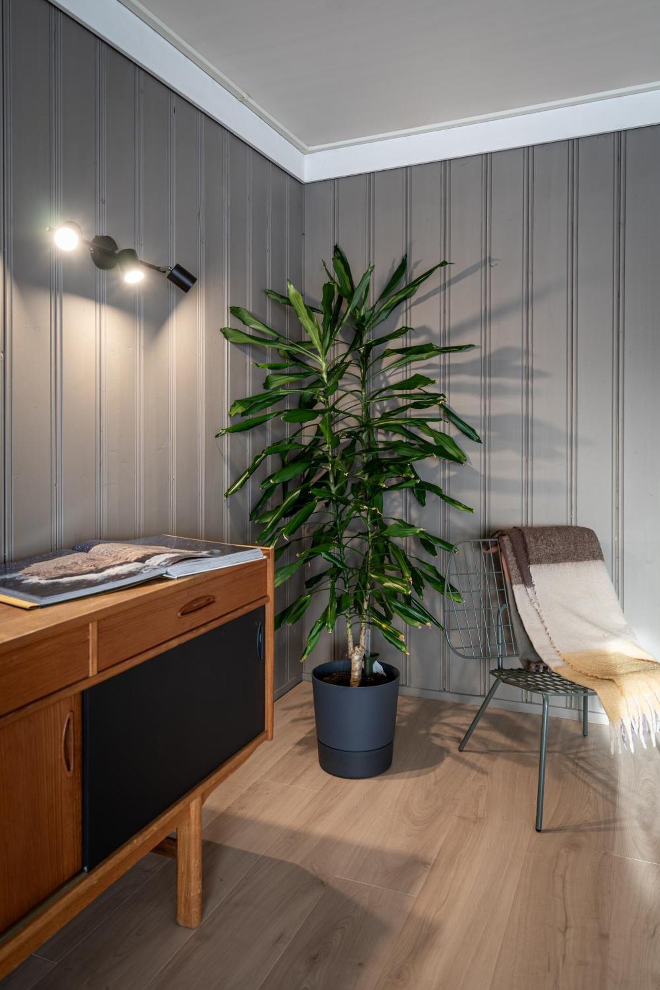Fjord View Apartment In Alesund With Free Parking Exterior photo
