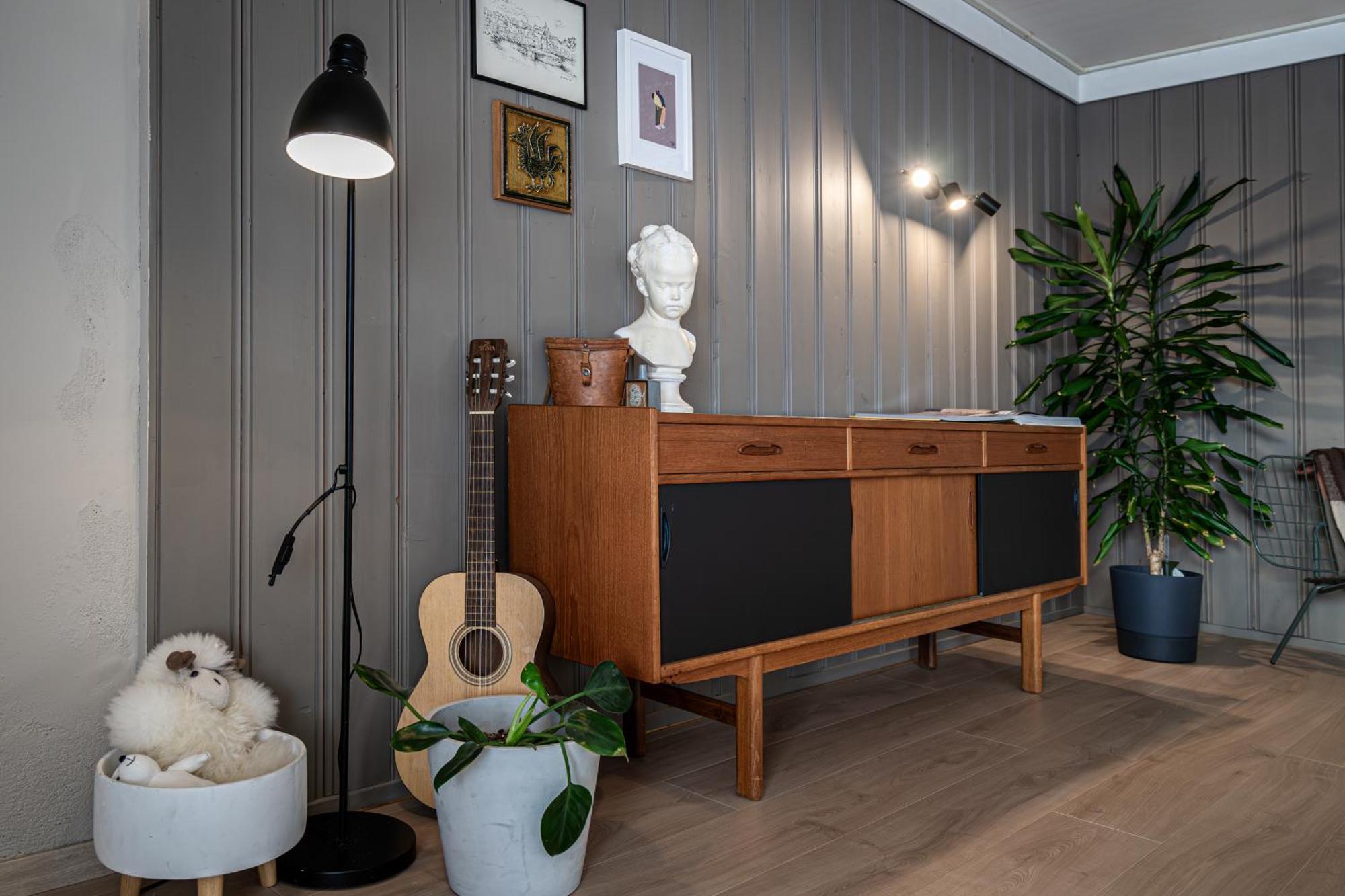 Fjord View Apartment In Alesund With Free Parking Exterior photo